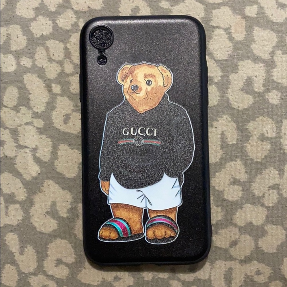 iphone xr case